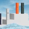 LEME 加熱菸主機 樂美IQOS 3.0煙彈通用 智能溫控