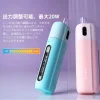 小煙主機 ASPIRE FLUFFI 酪梨妹妹 精緻可愛 註油主機套組  推薦
