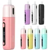 小煙主機 ASPIRE FLUFFI 酪梨妹妹 精緻可愛 註油主機套組  推薦