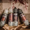 BLACK TEA 大/小煙油 BLACK TEA 茗茶煙油 30/60ML 茶香四溢 獨特韻味 台灣電子煙推薦