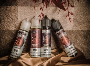 茗茶煙油,大/小煙油,BLACK TEA 茗茶煙油 大/小煙油 BLACK TEA 茗茶煙油 30/60ML 茶香四溢 獨特韻味 台灣電子煙推薦