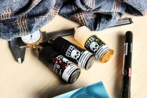CUPER電子煙油 酷柏系列小煙油 30ml/35mg電子煙油推薦