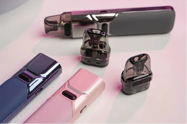 Fitpod O Shadow小煙主機 FITPOD O-SHADOW小煙主機 小蠻牛通用註油主機套組 。 註油主機推薦