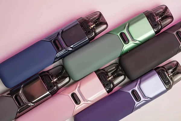 Fitpod O Shadow煙機 FITPOD O-SHADOW小煙主機 小蠻牛通用註油主機套組 。 註油主機推薦