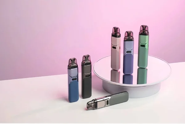 Fitpod O Shadow註油主機 FITPOD O-SHADOW小煙主機 小蠻牛通用註油主機套組 。 註油主機推薦
