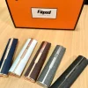 Fitpod皮革主機 頂級愛馬仕皮革設計 通用悅刻Relx煙彈一代