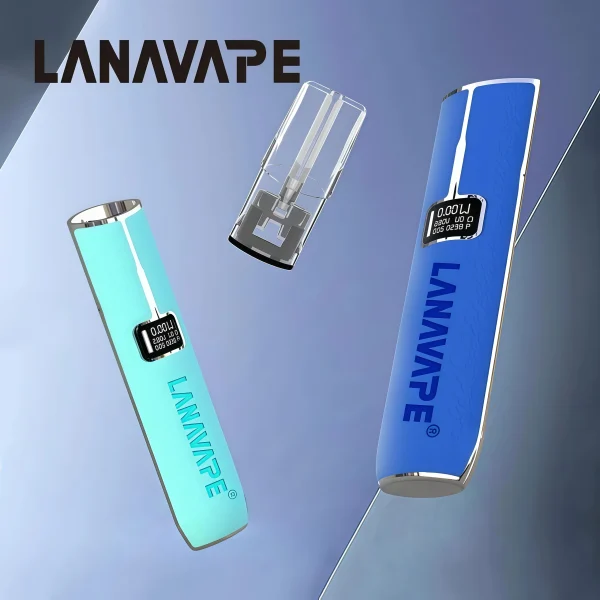LANA皮革主機 通用悅刻 Relx煙彈一代 711到付