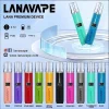 LANA皮革主機 通用悅刻 Relx煙彈一代 711到付