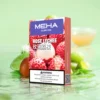 MEHA煙彈 魅嗨霧化彈 通用Relx 悅刻主機一代 台灣現貨