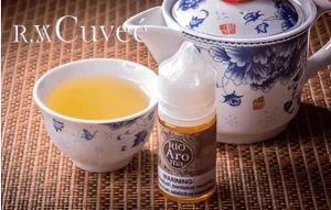 Rio Aroma 30ml小煙油 全新風味 里約愛羅馬系列電子煙油 711到付