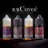 Rio Aroma 30ml小煙油 全新風味 里約愛羅馬系列電子煙油 711到付