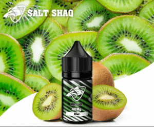 SALT SHAQ