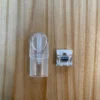超實用 SP2S空煙彈 側註油空倉 可重複 通用一代/五代主機 現貨速發 711到付
