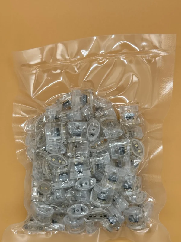 SP2S空煙彈 側註油空倉 5 SP2S空倉 通用一代空煙彈 上下註油空彈 通用悅刻 Relx主機一代