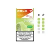 VAKA六代煙彈 通用悅刻Relx四五六代主機 。 四五代主機推薦