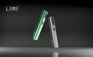 LEME 加熱菸主機 樂美IQOS 3.0煙彈通用 智能溫控