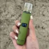 ilia一代皮革主機 ILIA主機 哩啞皮革煙桿 通配悅刻 Relx通配一代煙彈 711到付