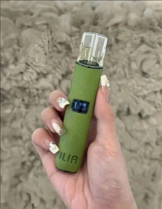 ILIA,哩啞皮革煙桿,ILIA主機,皮革主機,台灣主機推薦 ILIA主機 哩啞皮革煙桿 通配悅刻 Relx通配一代煙彈 711到付