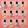 ILIA煙油 哩啞小煙煙油 30ML/35mg小煙日常必備 高性價比推薦