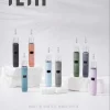 ilia布紋主機 ILIA主機 哩啞皮革煙桿 通配悅刻 Relx通配一代煙彈 711到付