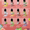 ILIA煙油 哩啞小煙煙油 30ML/35mg小煙日常必備 高性價比推薦