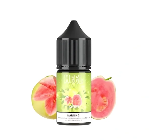 MEEL煙油 小煙油 30ml/50mg尼古丁鹽 711到付