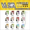 VAKA六代煙彈 通用悅刻Relx四五六代主機 。 四五代主機推薦