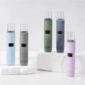 ILIA,哩啞皮革煙桿,ILIA主機,皮革主機,台灣主機推薦 ILIA主機 哩啞皮革煙桿 通配悅刻 Relx通配一代煙彈 711到付