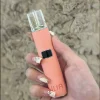 哩啞一代主機 ILIA主機 哩啞皮革煙桿 通配悅刻 Relx通配一代煙彈 711到付