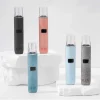 哩啞布紋霧化桿 ILIA主機 哩啞皮革煙桿 通配悅刻 Relx通配一代煙彈 711到付