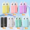小煙主機 ASPIRE FLUFFI 酪梨妹妹 精緻可愛 註油主機套組  推薦