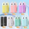 小煙主機 ASPIRE FLUFFI 酪梨妹妹 精緻可愛 註油主機套組  推薦