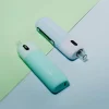 小煙主機 ASPIRE FLUFFI 酪梨妹妹 精緻可愛 註油主機套組  推薦