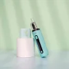 小煙主機 ASPIRE FLUFFI 酪梨妹妹 精緻可愛 註油主機套組  推薦