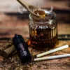 進口30ml小煙油  888系列煙油 馬來西亞原裝正品