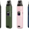 小煙煙機 FITPOD O-SHADOW小煙主機 小蠻牛通用註油主機套組 。 註油主機推薦