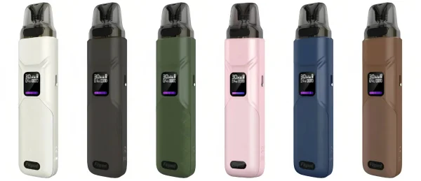 小煙煙機 FITPOD O-SHADOW小煙主機 小蠻牛通用註油主機套組 。 註油主機推薦