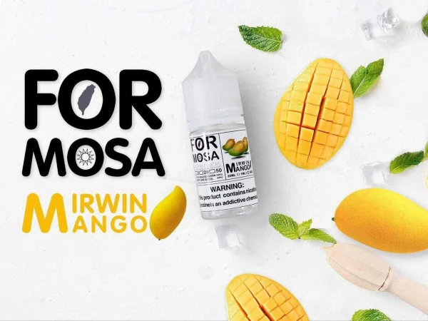 小煙煙油 Formosa 福爾摩沙煙油 台灣 小煙煙油 Formosa 福爾摩沙煙油 30ml小煙油 711到付 電子煙油推薦
