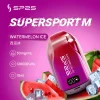 澳洲 SP2S 12000口 拋棄式電子煙 超長續航 可充電一次性煙桿   711到付