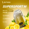 澳洲 SP2S 12000口 拋棄式電子煙 超長續航 可充電一次性煙桿   711到付