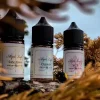 MAPLE LEAF 楓葉煙油系列 小煙油 30ml/35mg 加拿大原裝進口進口煙油