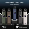 註油煙機 FITPOD O-SHADOW小煙主機 小蠻牛通用註油主機套組 。 註油主機推薦