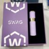 SWAG煙彈 | 通配Relx主機一代 買五盒送皮革主機  火爆活動