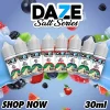 美國原裝 自拍星期天煙油 7 Daze E-JULCE 30ML 經典果香 清新怡人   進口煙油推薦
