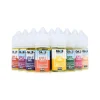 美國原裝 自拍星期天煙油 7 Daze E-JULCE 30ML 經典果香 清新怡人   進口煙油推薦