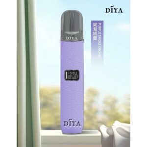 DIYA
