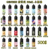 GENESIS電子煙煙油 創世紀系列 小煙油推薦 0丁/30丁   台灣煙油推薦