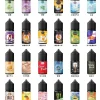 GENESIS電子煙煙油 創世紀系列 小煙油推薦 0丁/30丁   台灣煙油推薦