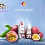HYAKKI煙油 哈婭崎電子煙油 30ml/35mg 小煙煙油推薦 日本進口煙油
