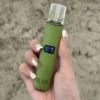 新手入坑神機|ILIA主機 布紋霧化桿 適用悅刻Relx煙彈一代